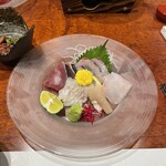 浦正鮨 - 