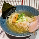 麺屋 竹蔵 - 