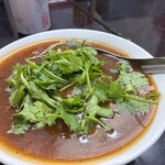 Bánh Mỳ Sốt Vang Trâm Vũ - 