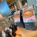 スターバックス リザーブ ロースタリー トウキョウ - 