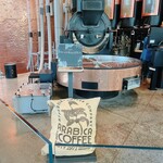 スターバックス リザーブ ロースタリー トウキョウ - 