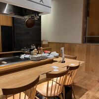 OSAKAきっちん。 東急プラザ渋谷店 - 