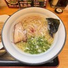 麺屋 無双