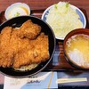 とんかつ政ちゃん 沼垂本店