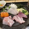 梅山鉄平食堂 本店