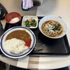 名代 富士そば 大森店