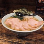 麺屋ひろ - 