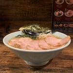 麺屋ひろ - 