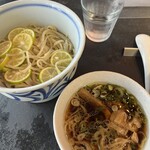 駄目な隣人 人形町店 - 