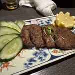 稚内海鮮と地鶏の個室居酒屋 旬蔵 - 