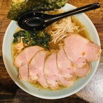 麺屋ひろ - 