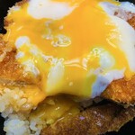 とんかつ政ちゃん - 