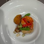 中国料理 「王朝」 ヒルトン名古屋 - 