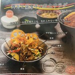 とんかつ政ちゃん - 