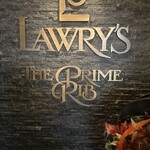 ロウリーズ・ザ・プライムリブ - 