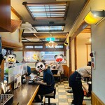 とんかつ政ちゃん - 