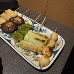稚内海鮮と地鶏の個室居酒屋 旬蔵 - 