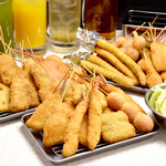 串カツ田中 - 
