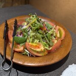 稚内海鮮と地鶏の個室居酒屋 旬蔵 - 