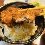 とんかつ政ちゃん - 