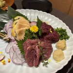 稚内海鮮と地鶏の個室居酒屋 旬蔵 - 