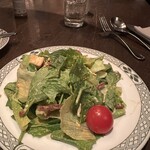 ロウリーズ・ザ・プライムリブ - 