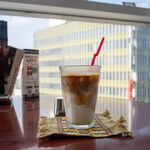 サザコーヒー - ドリンク写真: