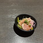 稚内海鮮と地鶏の個室居酒屋 旬蔵 - 