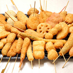 串カツ田中 - 