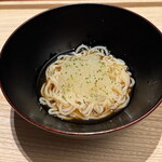 虎白 - 虎白めん