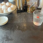 駄目な隣人 人形町店 - 