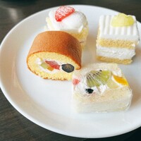 ビューアンドダイニングザスカイ - 