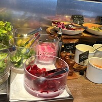 The Kitchen Salvatore Cuomo GINZA - 