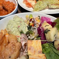 The Kitchen Salvatore Cuomo GINZA - 
