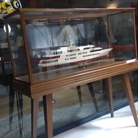 シンフォニー東京湾クルーズ - 