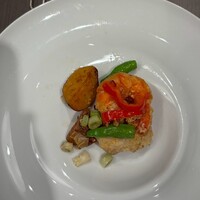 中国料理 「王朝」 ヒルトン名古屋 - 