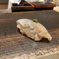 渋谷 鮨 まつもと - 