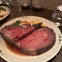 ロウリーズ・ザ・プライムリブ 恵比寿ガーデンプレイス店 - 