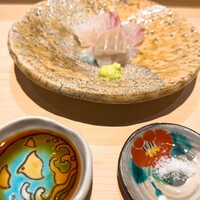千住 しげ - 