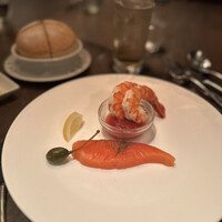 ロウリーズ・ザ・プライムリブ 恵比寿ガーデンプレイス店 - 
