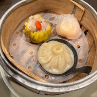 中国料理 「王朝」 ヒルトン名古屋 - 
