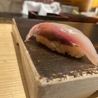 渋谷 鮨 まつもと - 