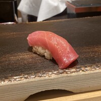 渋谷 鮨 まつもと - 