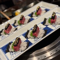 蕃 YORONIKU - 
