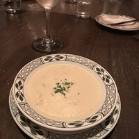 ロウリーズ・ザ・プライムリブ 恵比寿ガーデンプレイス店 - 