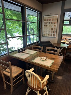 ア フェネステッラ - 