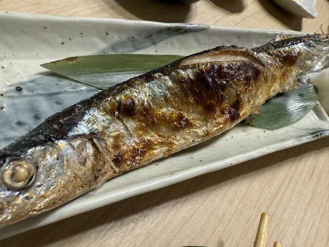 居酒屋 旬彩 みかく - 黒松（居酒屋）の写真