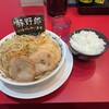 野郎ラーメン プレナ海浜幕張店