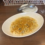 Trattoria Monolito - 