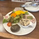 Trattoria Monolito - 